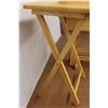 Image 4 : * (4) Wooden TV Stands & Rack - as is