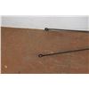 Image 3 : * Metal Wheel Fender - as is - Approx 30" Diameter