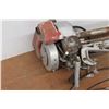 Image 2 : * Vintage Outboard Boat Motor & Controls - as is