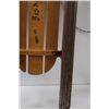 Image 6 : Vintage Speedliner Wood & Metal Toboggan - 43" Long