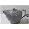 Image 2 : California Modern Brand: Teapot, Sugar & Creamer Set, Salt & Pepper Shakers