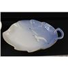 Image 2 : Benhaum Sea-Bird Dish & Paragon Cross & Olive Dish