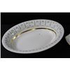 Image 3 : Benhaum Sea-Bird Dish & Paragon Cross & Olive Dish