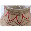 Image 2 : Vintage Lampshade - 14" x 9"