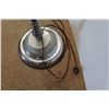 Image 5 : * Floor Lamp w/Glass Shade - as is