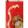 Image 3 : United States Marine Corp Flag - 36" x 59"