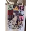 Image 1 : Taylor Swift Flag - 36" x 59", Not Authenticated