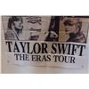 Image 2 : Taylor Swift Flag - 36" x 59", Not Authenticated