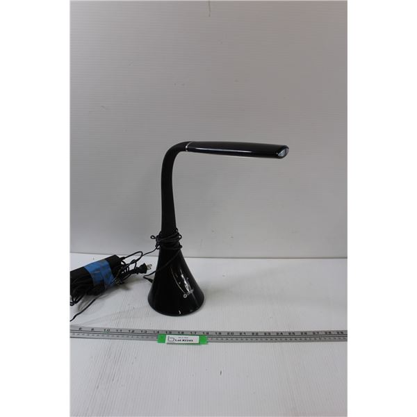 Ottlite Desk Lamp - Works