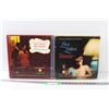 Image 1 : (2) Records: Mills Brothers Collection & Love Letters Symphony Collection
