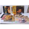 Image 1 : (11) Records: Hank Snow, Ray Price, Charley Pride, Wilf Carter, Western, Misc.