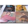 Image 2 : (11) Records: Hank Snow, Ray Price, Charley Pride, Wilf Carter, Western, Misc.