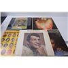 Image 4 : (11) Records: Hank Snow, Ray Price, Charley Pride, Wilf Carter, Western, Misc.