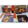 Image 1 : (12) Records: Country, Big Band, Soundtracks, Misc.