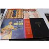Image 2 : (12) Records: Country, Big Band, Soundtracks, Misc.