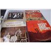 Image 4 : (12) Records: Country, Big Band, Soundtracks, Misc.