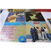 Image 2 : (9) Records: Hank Snow, Wilf Carter, Terry Winter, Brick, Misc.
