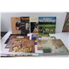 Image 1 : (10) Records: Tammy Wynette, Country, Western, Misc.