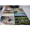 Image 3 : (10) Records: Tammy Wynette, Country, Western, Misc.