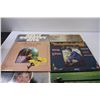 Image 4 : (10) Records: Tammy Wynette, Country, Western, Misc.