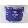 Image 2 : Pink Solution All Purpose Cleaner