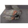 Image 3 : Pair Of Cowboy Boots 8 1/2M