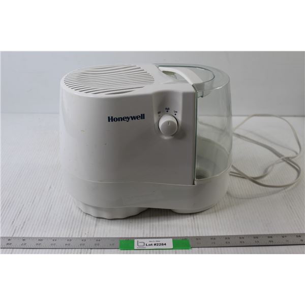 Honeywell Humidifier - Tested Powers On