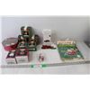 Image 1 : Hallmark, Keepsake, Assorted Christmas Decorations