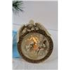 Image 3 : Sarah's Angels Jesus Lamp, Charlie Brown Christmas Tree