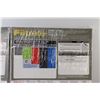 Image 2 : (2) Filtrete Basic Dust Filters - 16" x 20" x 1"