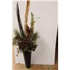 Image 1 : * Big Artificial Plant - 68" Tall