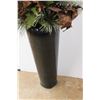 Image 4 : * Big Artificial Plant - 68" Tall