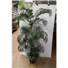 Image 1 : * Artificial Bamboo Plant - 72" Tall