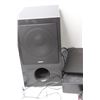 Image 2 : * Assorted Sony Speakers And Sony Components - All As Is