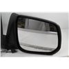 Image 3 : (2) Automotive Car Side Mirrors For 2016 Chevy Colorado