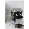 Image 3 : Cuisinart Belgian Waffle/ Omelette Maker - tested Powers On