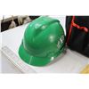 Image 5 : Husky Tool Bag, Saskatchewan Roughriders Hardhat, Minneapolis Moline Shop Manual