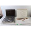 Image 1 : Hanger, Collage Frames and Books