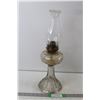 Image 1 : Kerosene Lamp