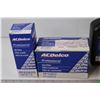 Image 2 : (7) Full Bottles Of 5w30 Full Synthetic Engine Oil, Oil Filter and Fuel Filter