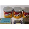 Image 2 : Tobacco Tins, Cellulose Tape Tin