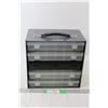 Image 1 : Parts Organizer/Tackle Box