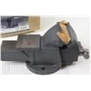 Image 2 : 4" Fixed Base Vise