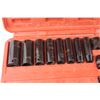 Image 2 : Powerfist Socket Set