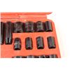 Image 3 : Powerfist Socket Set