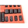 Image 4 : Powerfist Socket Set