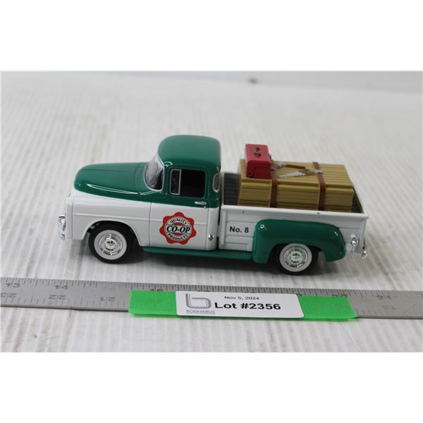 Limited Edition 1936 Dodge Collectors Bank