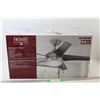 Image 1 : Small Room Ceiling Fan - 44" Windward