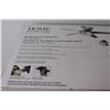Image 4 : Small Room Ceiling Fan - 44" Windward