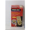 Image 2 : Color Security Camera, Electronic Keyless Entry System